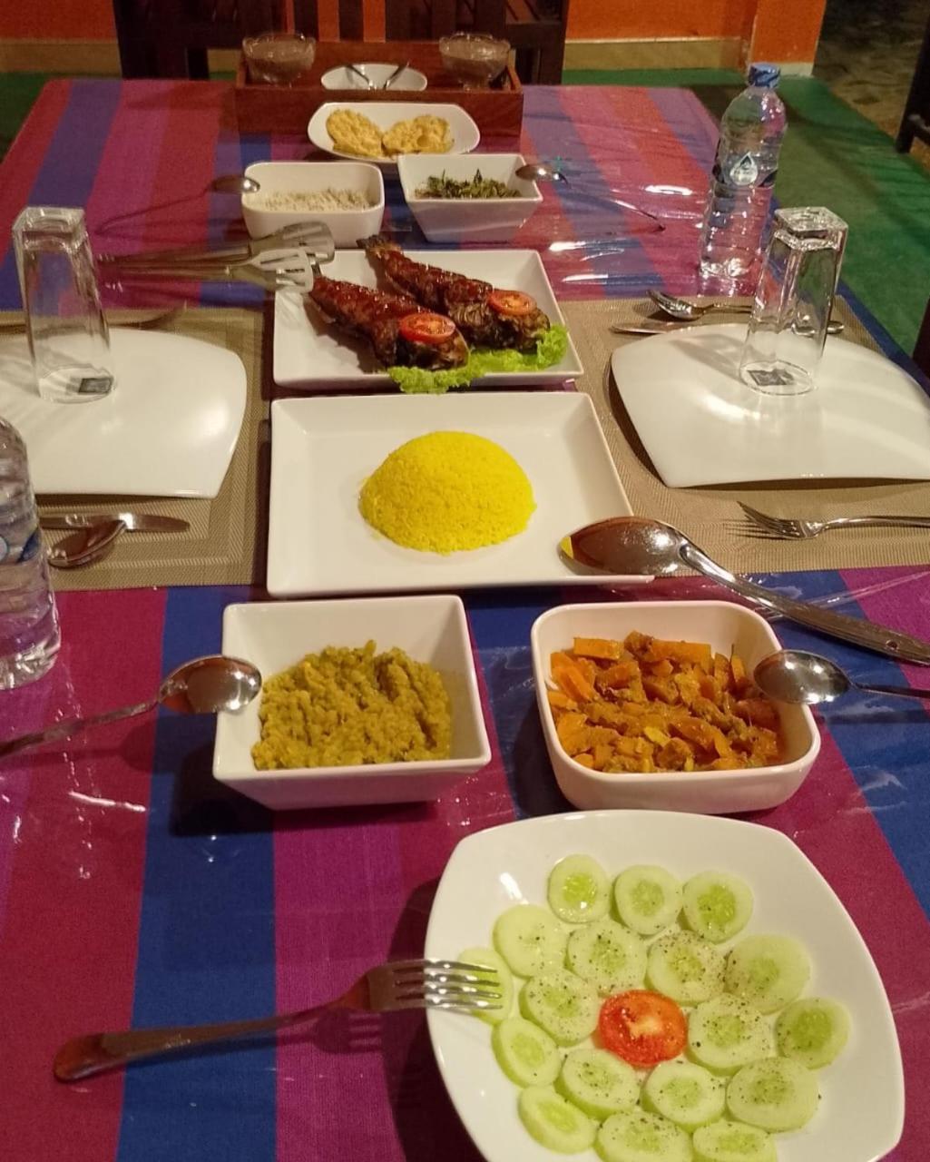 Black Panther Yala 티사마하라마 외부 사진